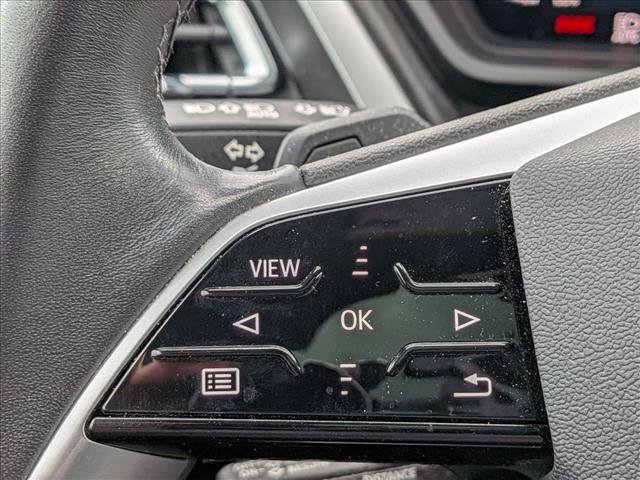Certified 2023 Audi Q4 e-tron Premium Plus w/ Premium Plus AWD/4WD image 12