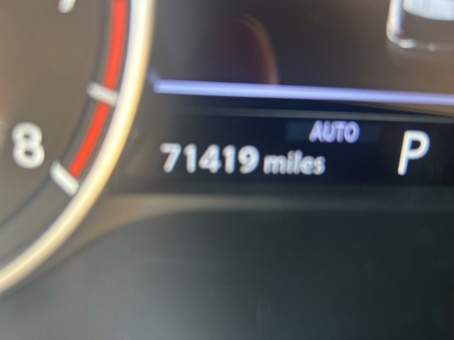 Used 2021 Nissan Rogue SV AWD/4WD image 18