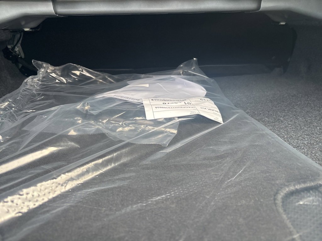 New 2026 Ford Mustang Premium image 19