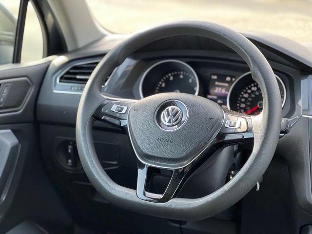 Used 2020 Volkswagen Tiguan S FWD image 29