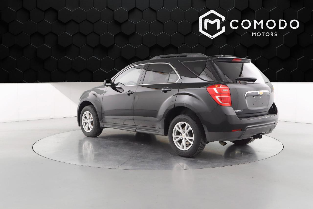 Used 2017 Chevrolet Equinox LT w/ Convenience Package FWD image 5