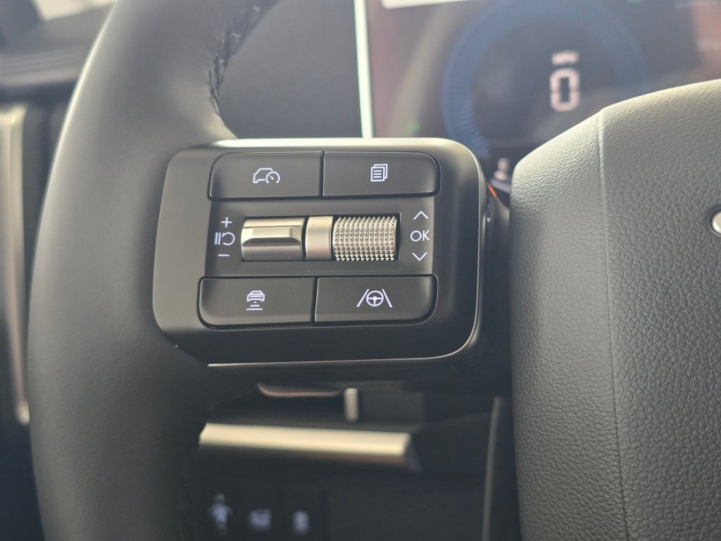 New 2026 Hyundai Santa Fe SEL AWD/4WD image 21