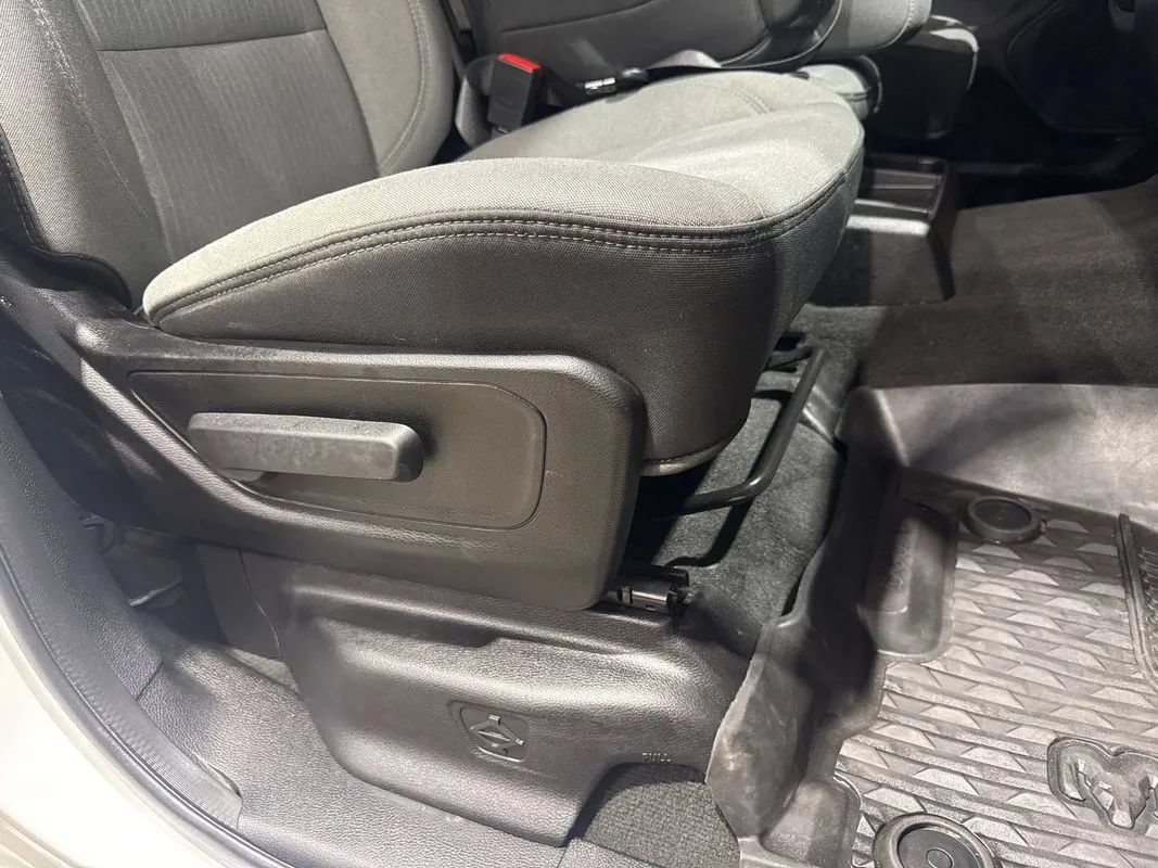 Used 2022 RAM 1500 Big Horn AWD/4WD image 67