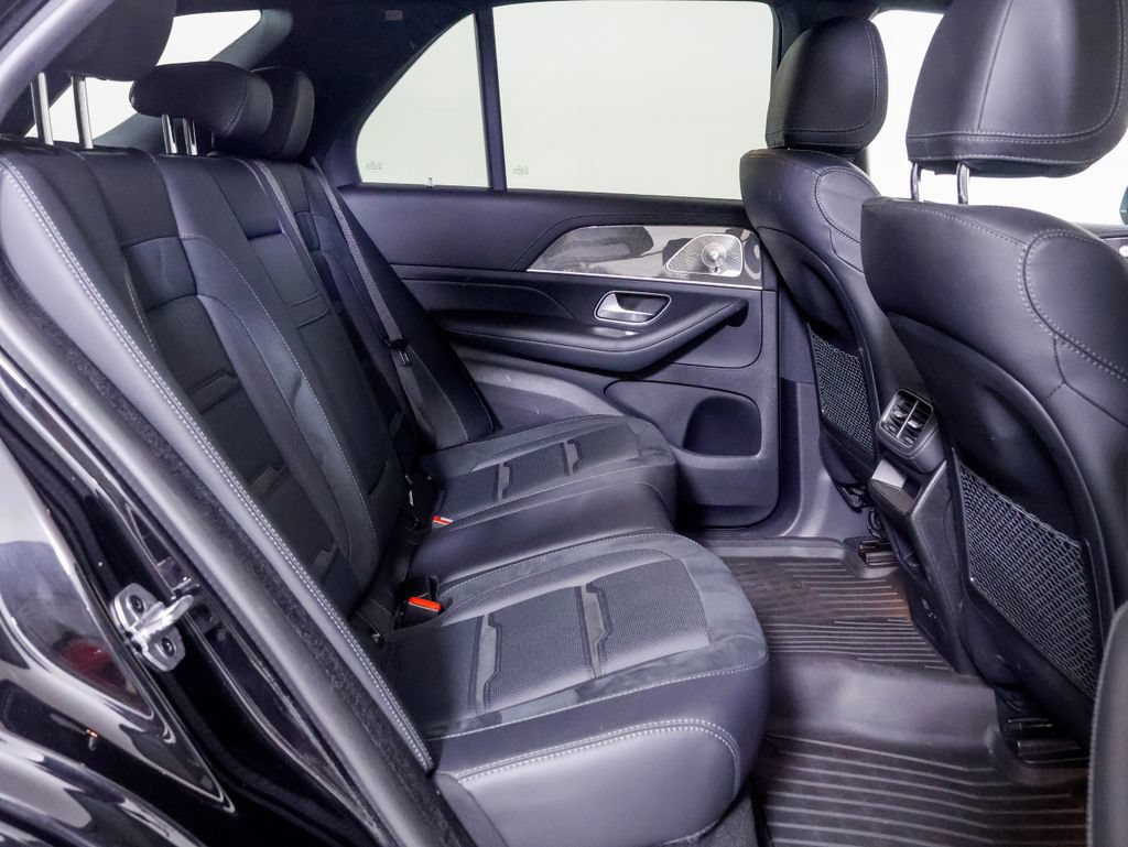 Used 2021 Mercedes-Benz GLE 53 AMG 4MATIC image 7