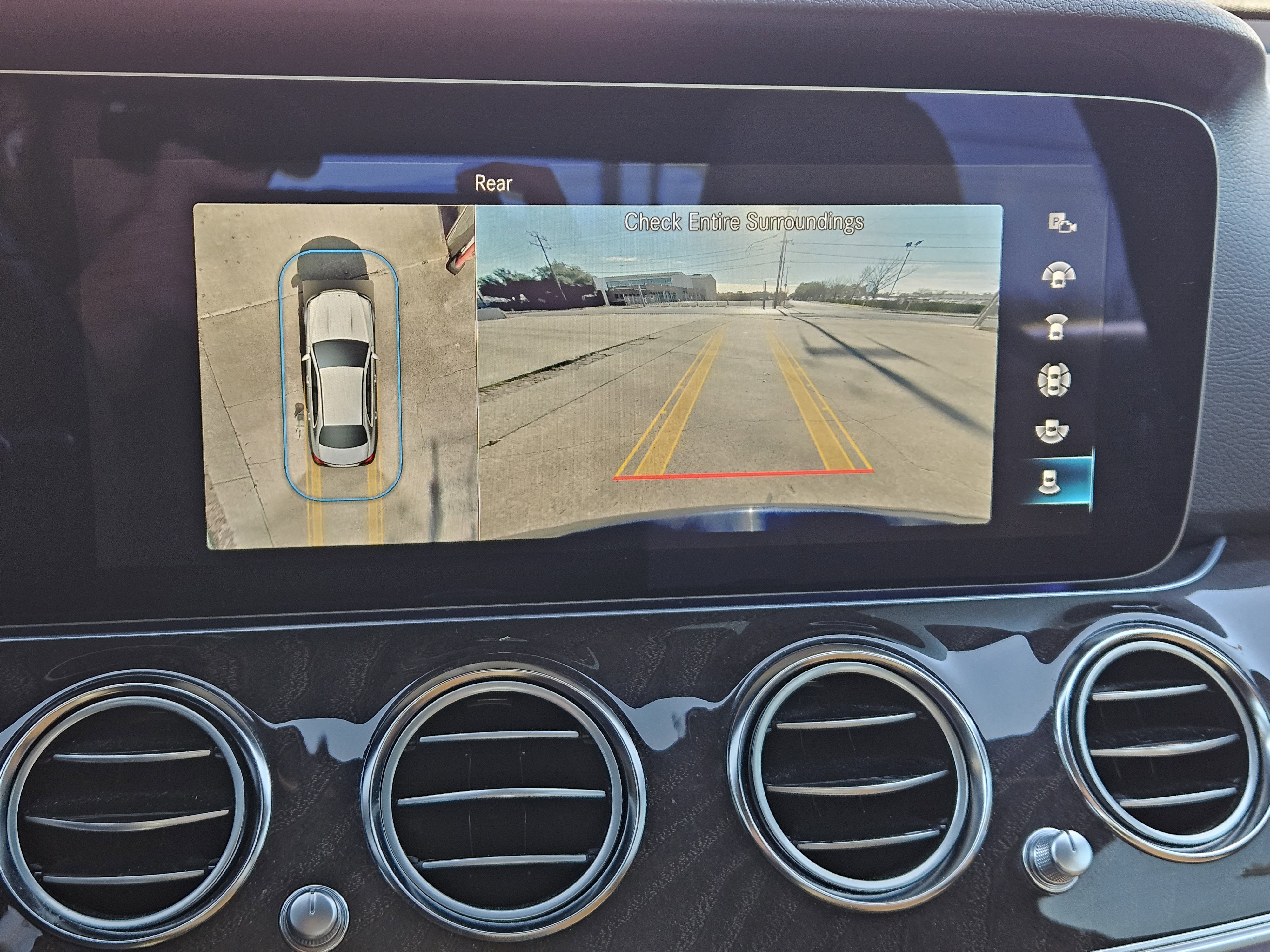 Certified 2023 Mercedes-Benz E 350 4MATIC Sedan image 19