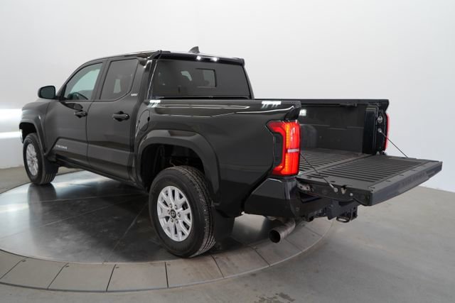 Used 2024 Toyota Tacoma SR5 image 69