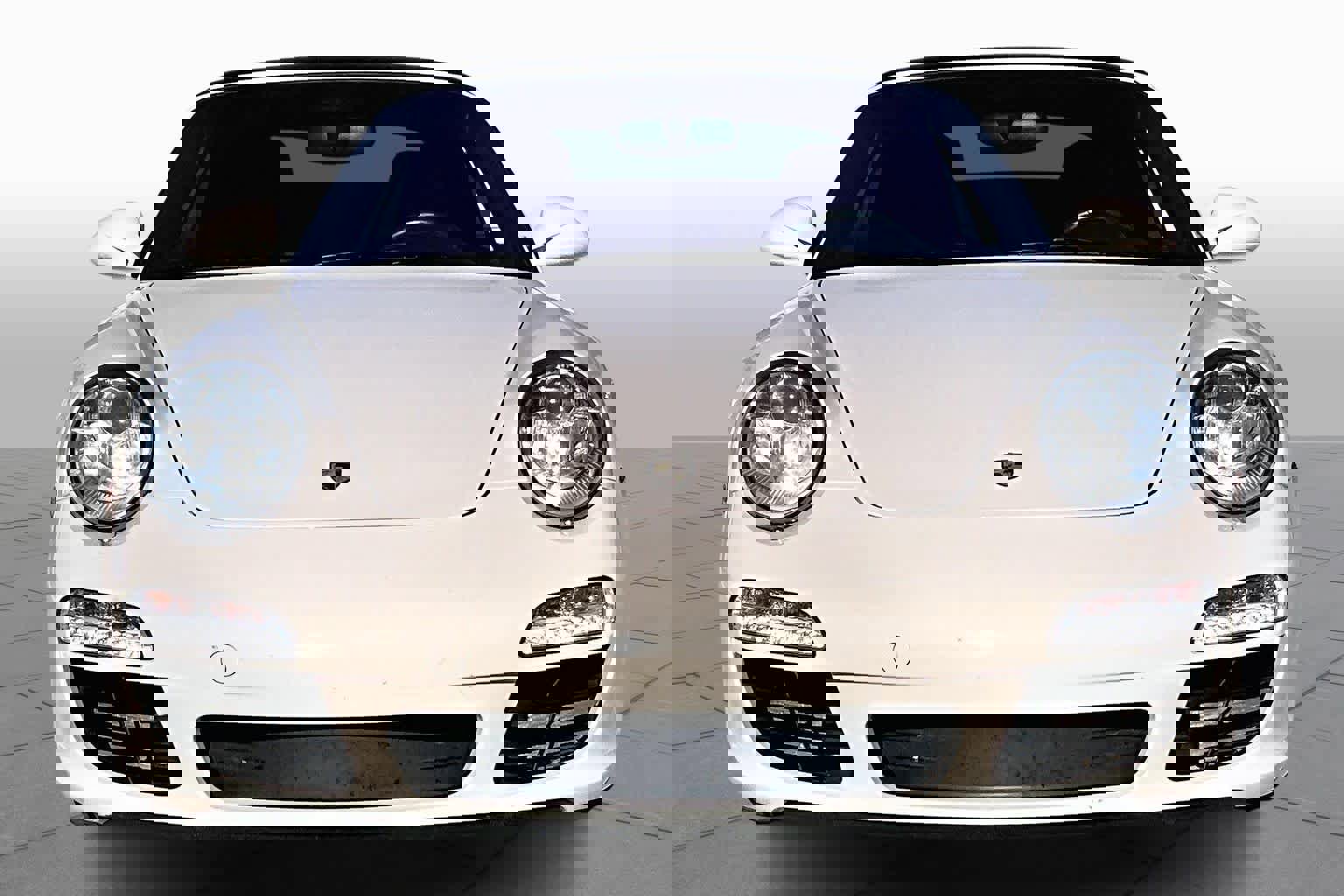 Used 2009 Porsche 911 Carrera image 3