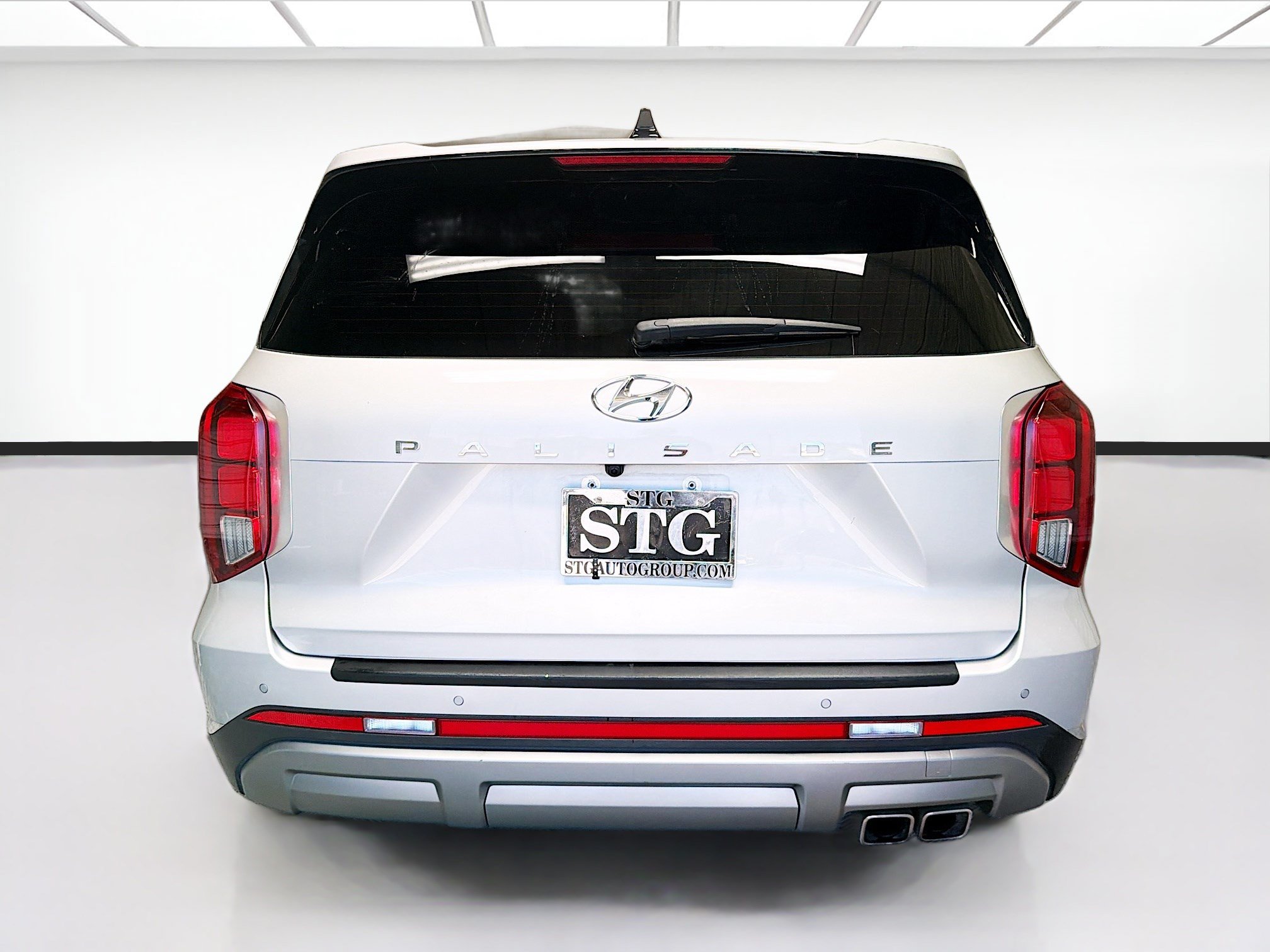 Used 2023 Hyundai Palisade Limited w/ Cargo Package FWD image 5