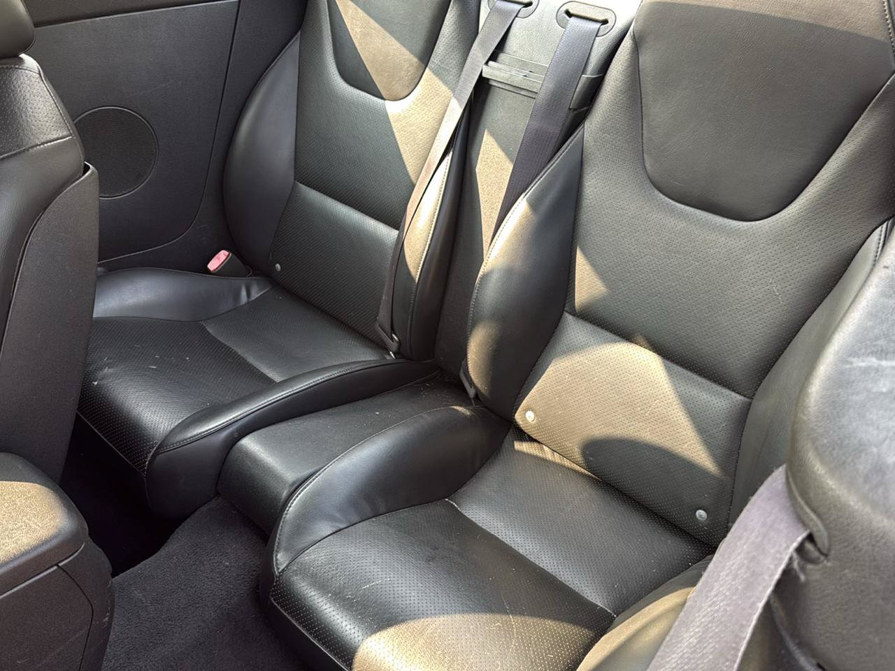 Used 2008 Pontiac G6 GT w/ Premium Package FWD image 16