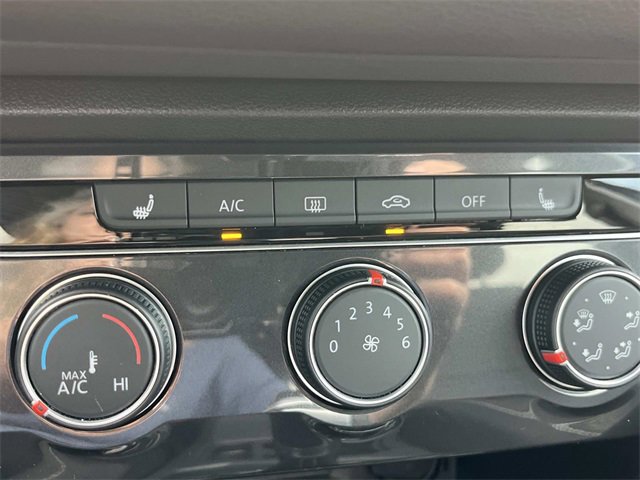 Used 2023 Volkswagen Tiguan S w/ Driver Assistance Package image 34