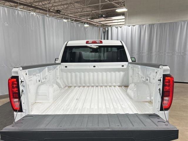 New 2025 GMC Sierra 1500 Pro w/ Convenience Package image 17