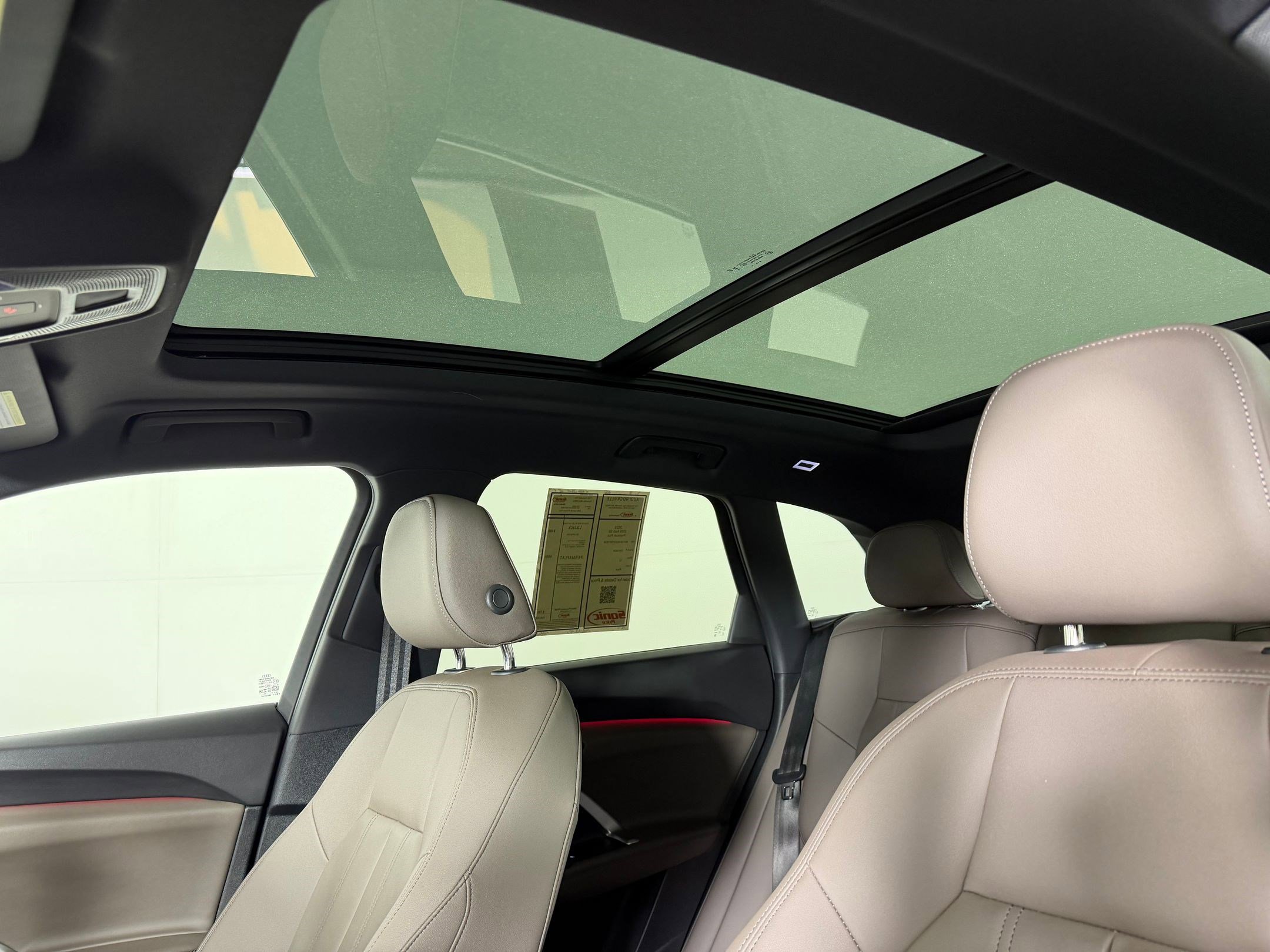 New 2026 Audi Q5 Premium Plus AWD/4WD image 16