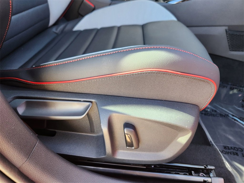 New 2026 Volkswagen GTI SE image 20