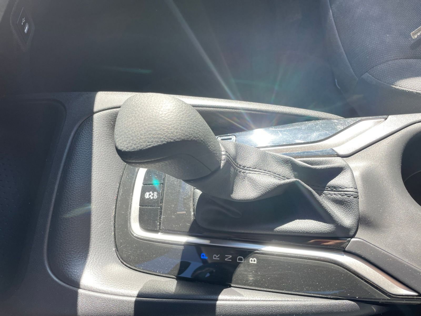 Used 2025 Toyota Corolla LE image 41