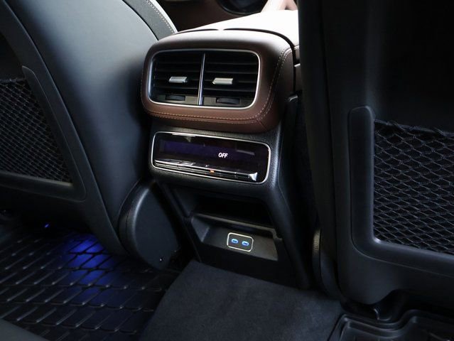 Used 2026 Mercedes-Benz GLE 63 AMG S image 21