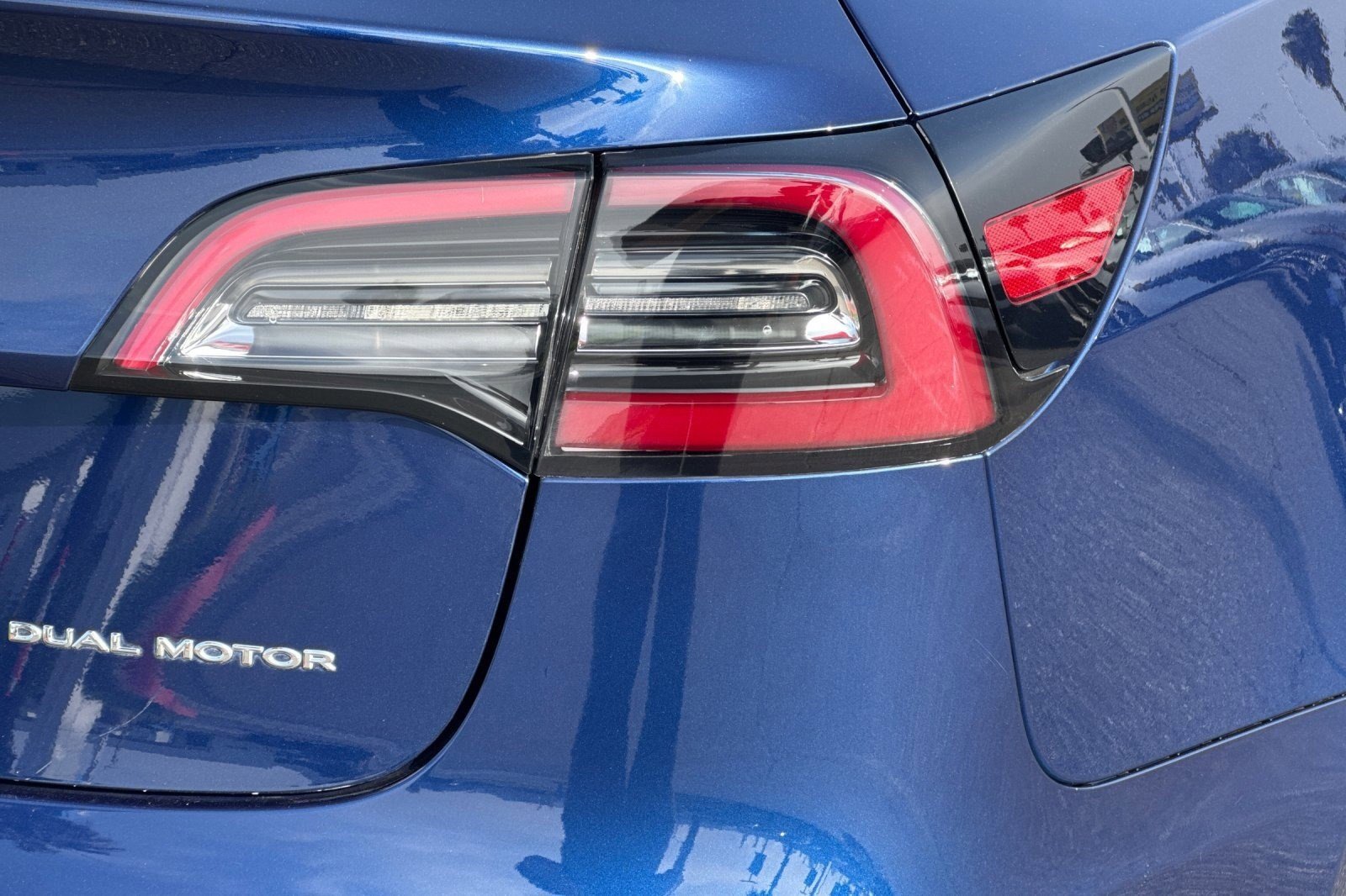 Used 2022 Tesla Model 3 Long Range image 12