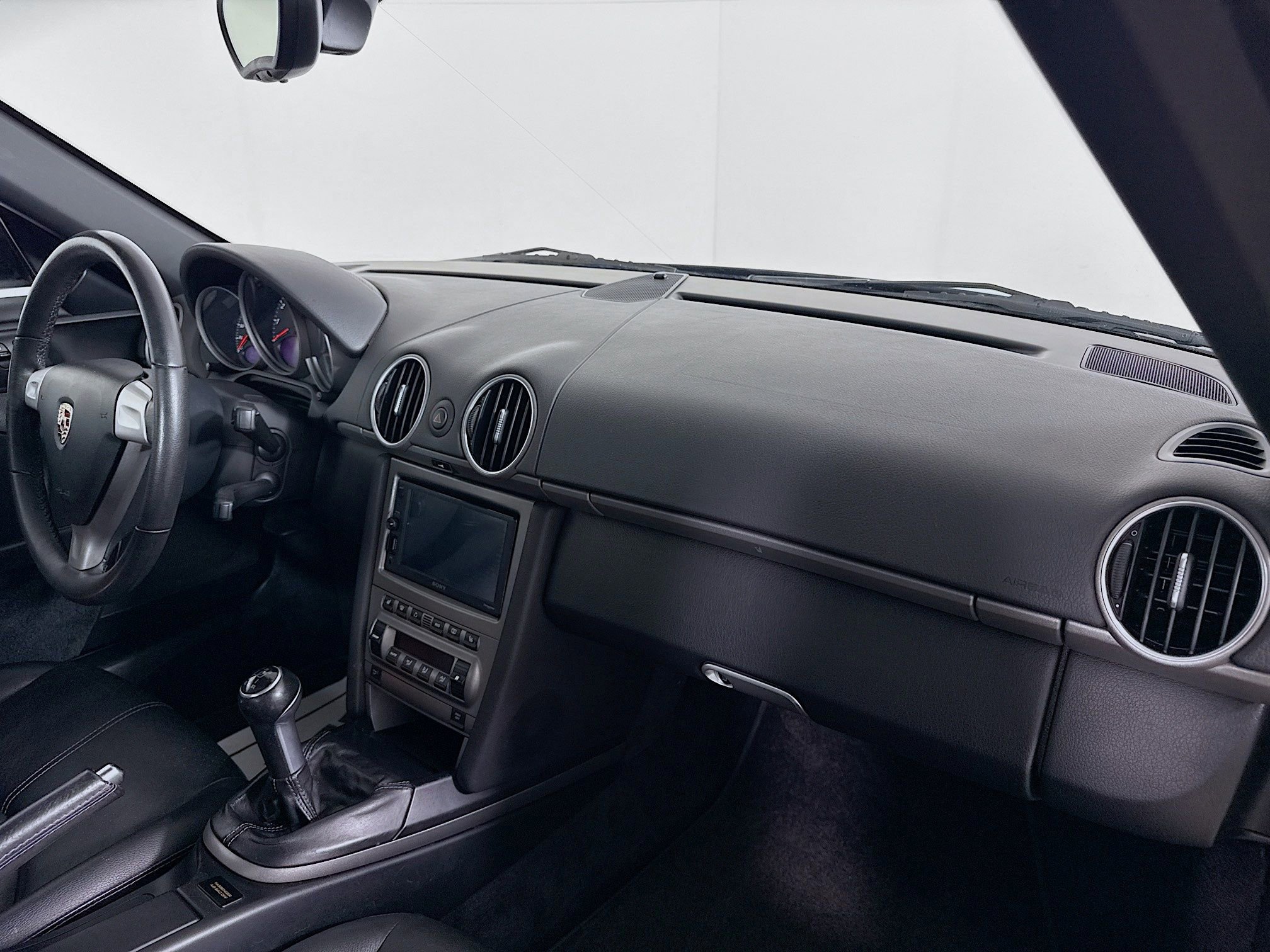 Used 2007 Porsche Boxster image 22