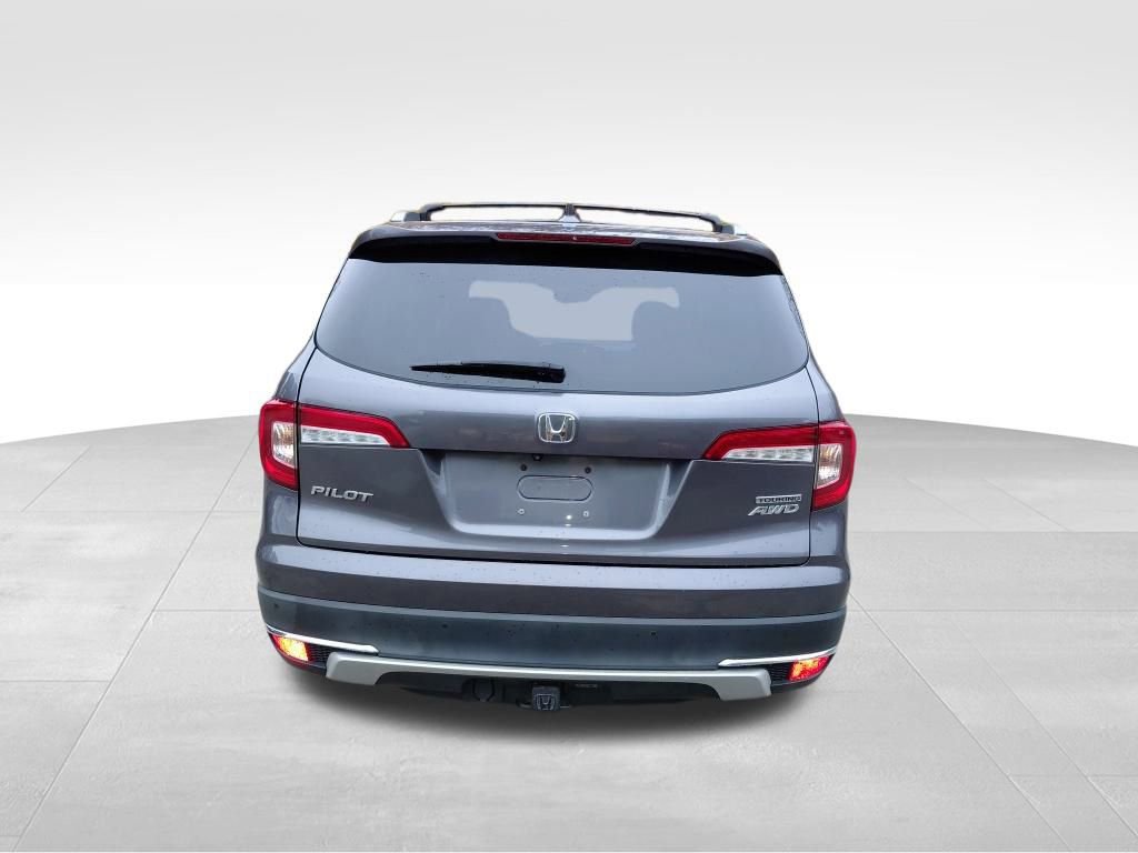 Used 2020 Honda Pilot Touring image 44