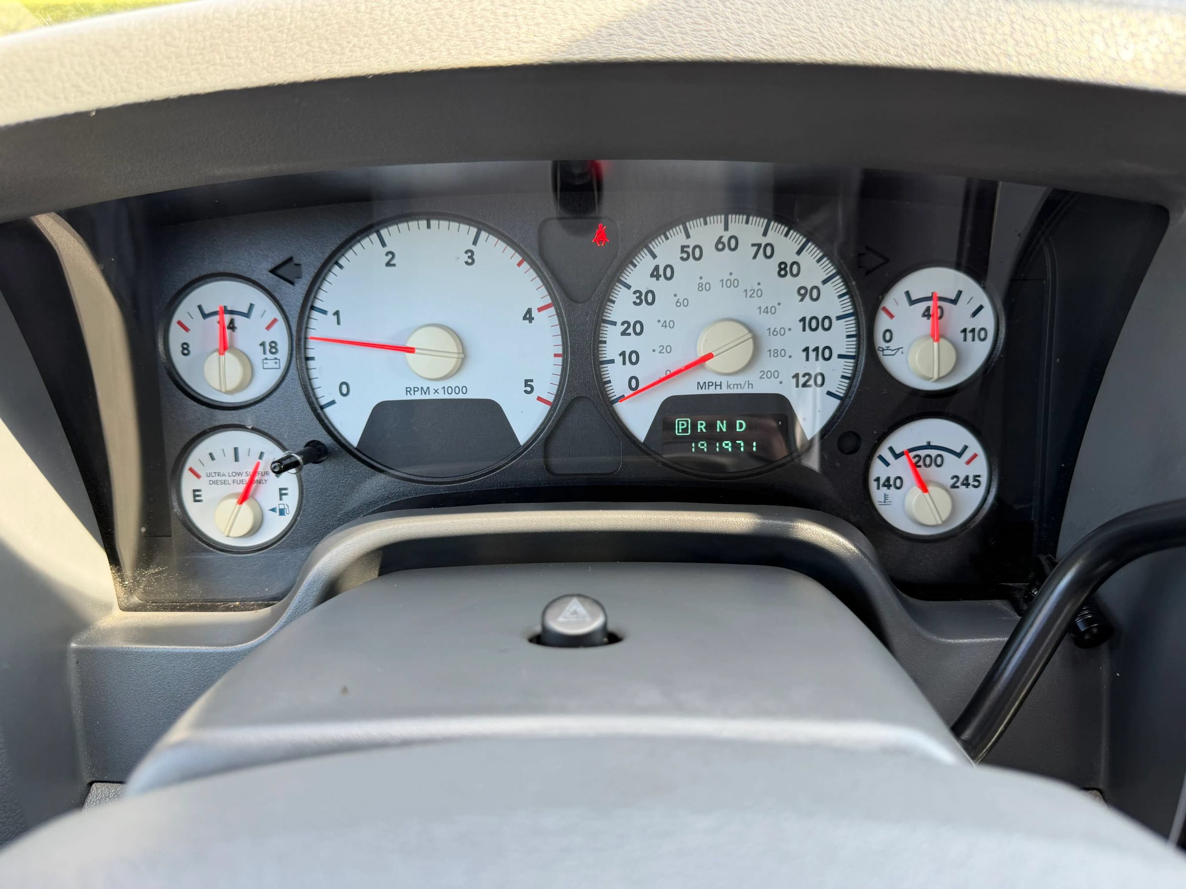 Used 2007 Dodge Ram 3500 Truck Laramie AWD/4WD image 24