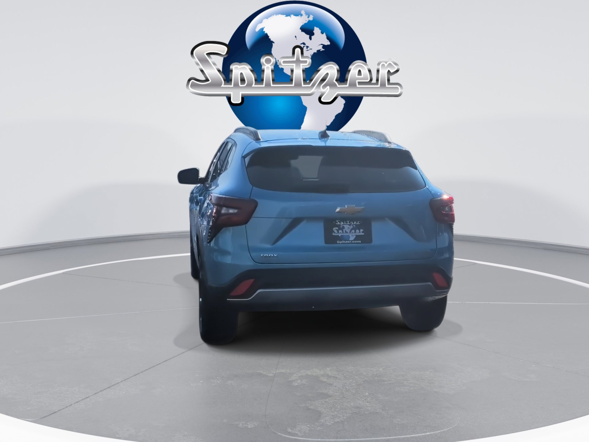 New 2026 Chevrolet Trax LT w/ LT Convenience Package image 66