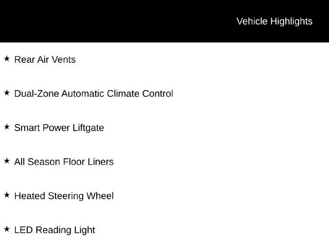 New 2027 Kia Seltos X-Line S AWD/4WD image 25