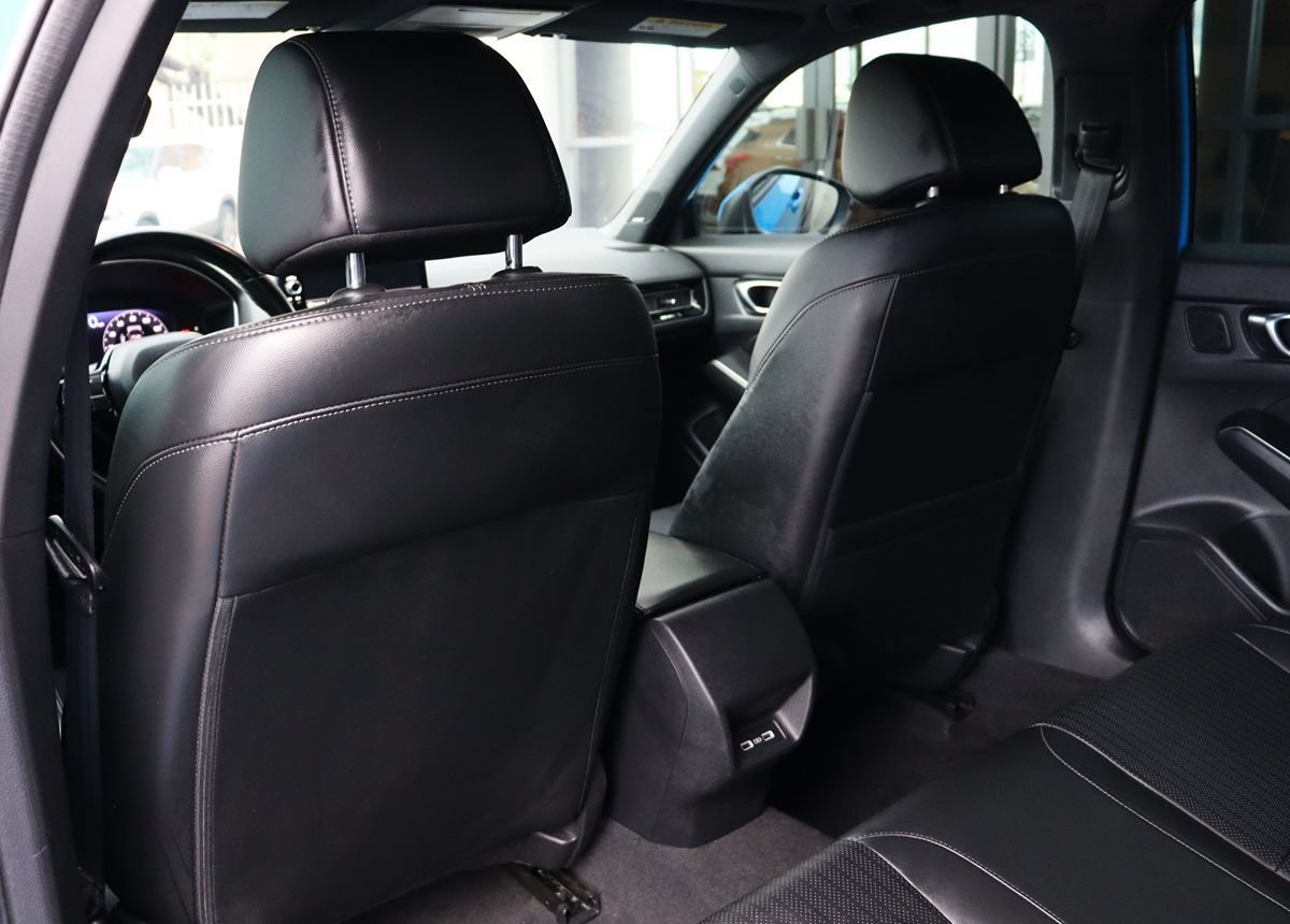 Used 2022 Honda Civic Sport Touring image 31