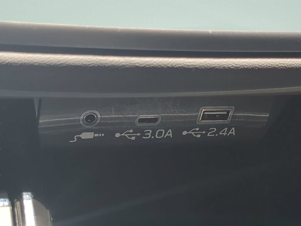 Used 2023 Subaru Outback Onyx Edition XT w/ Popular Package #2 AWD/4WD image 20