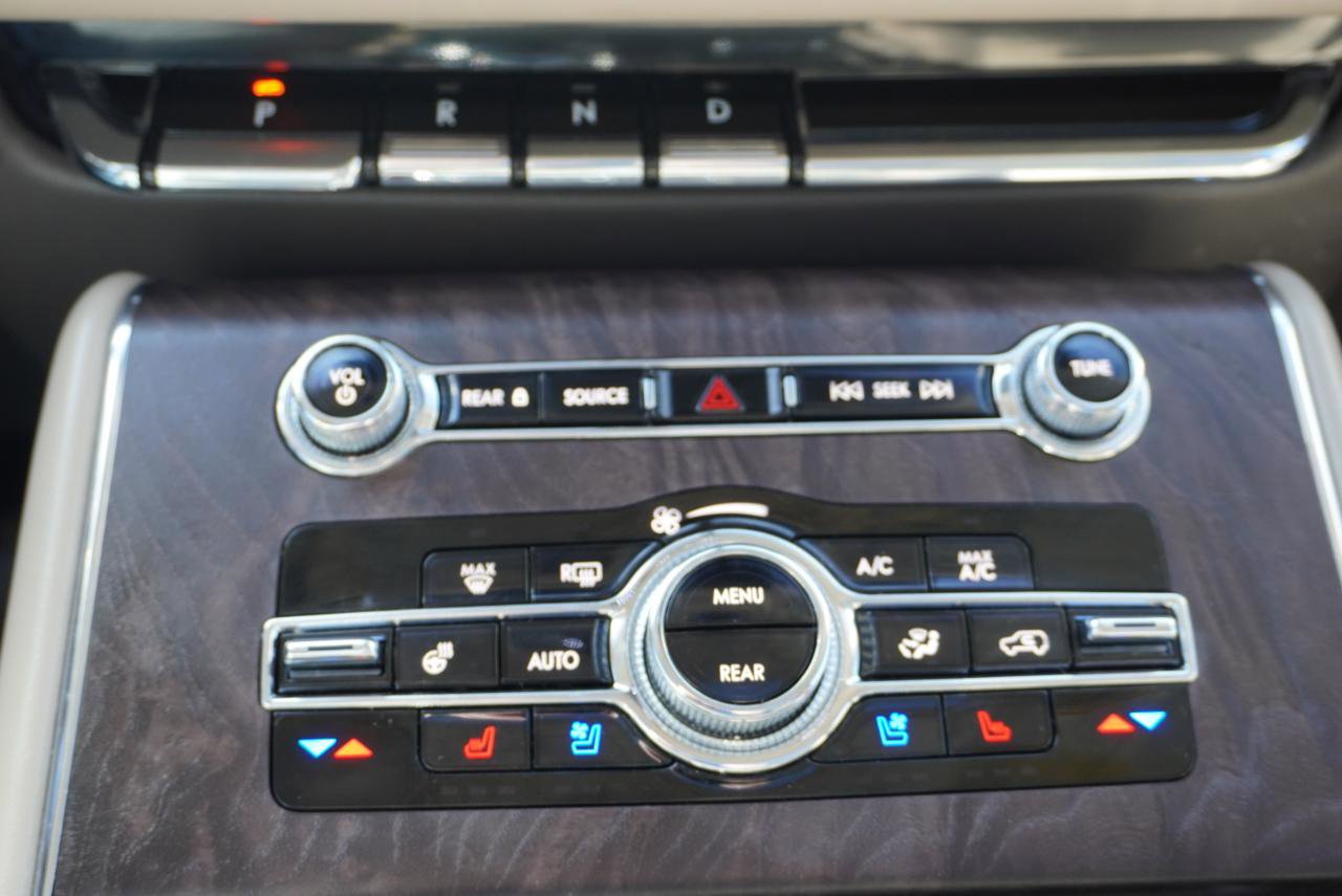 Used 2022 Lincoln Aviator Reserve w/ Equipment Group 201A image 15