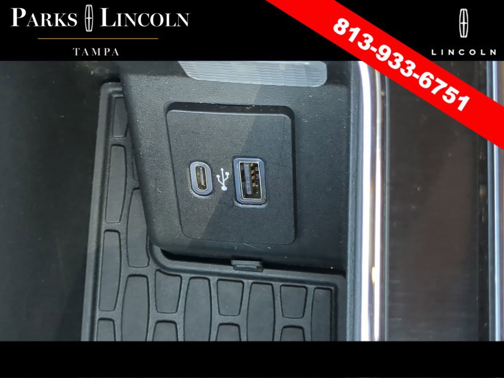 Used 2020 Lincoln Aviator Reserve RWD image 22