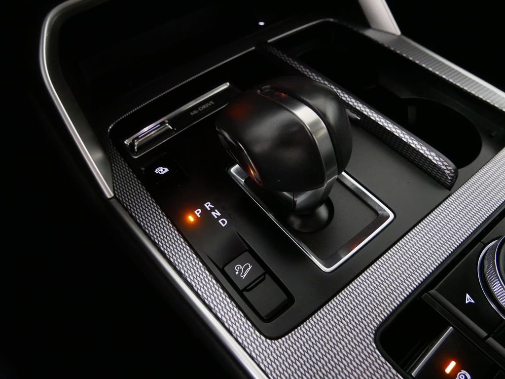 Used 2024 MAZDA CX-90 Plug-In Hybrid w/ Premium Pkg image 25