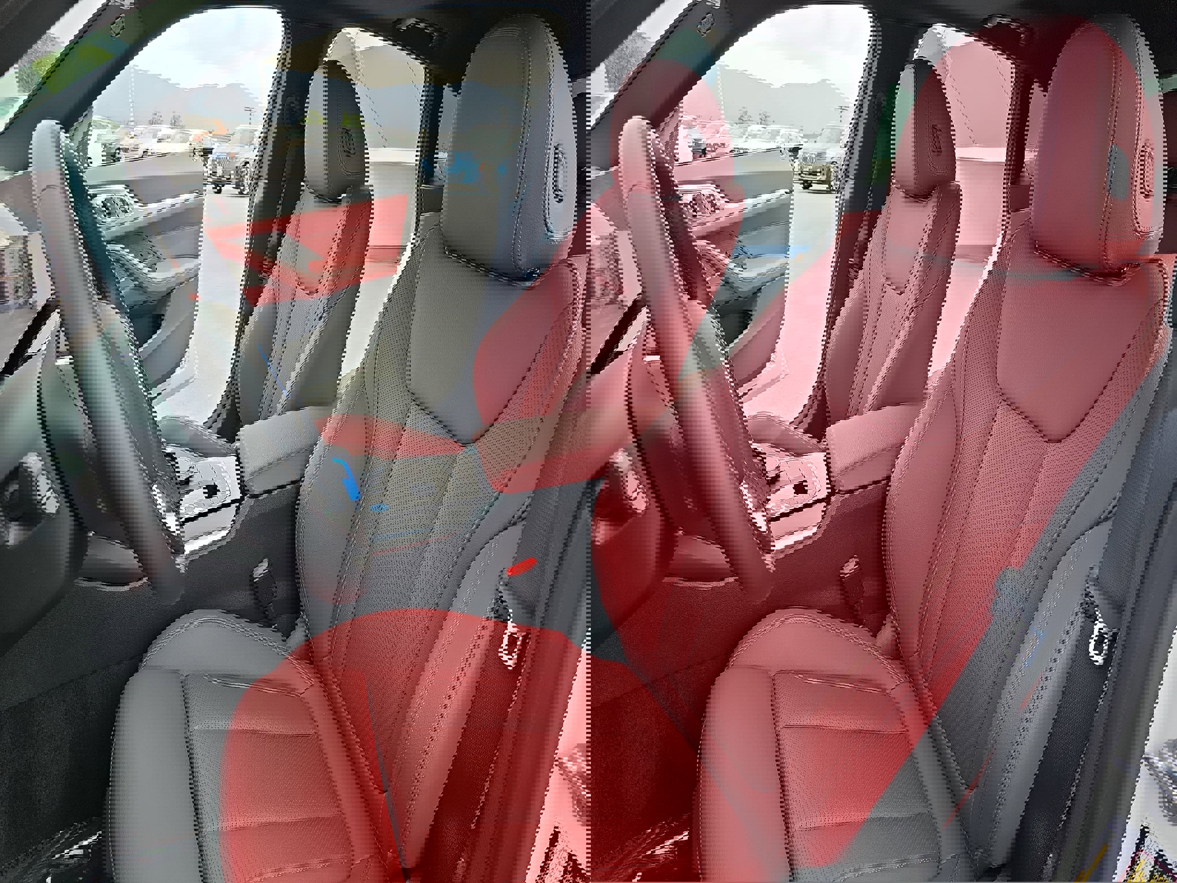 Certified 2023 BMW i4 eDrive35 image 15