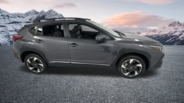 New 2025 Subaru Crosstrek 2.5i Limited image 2