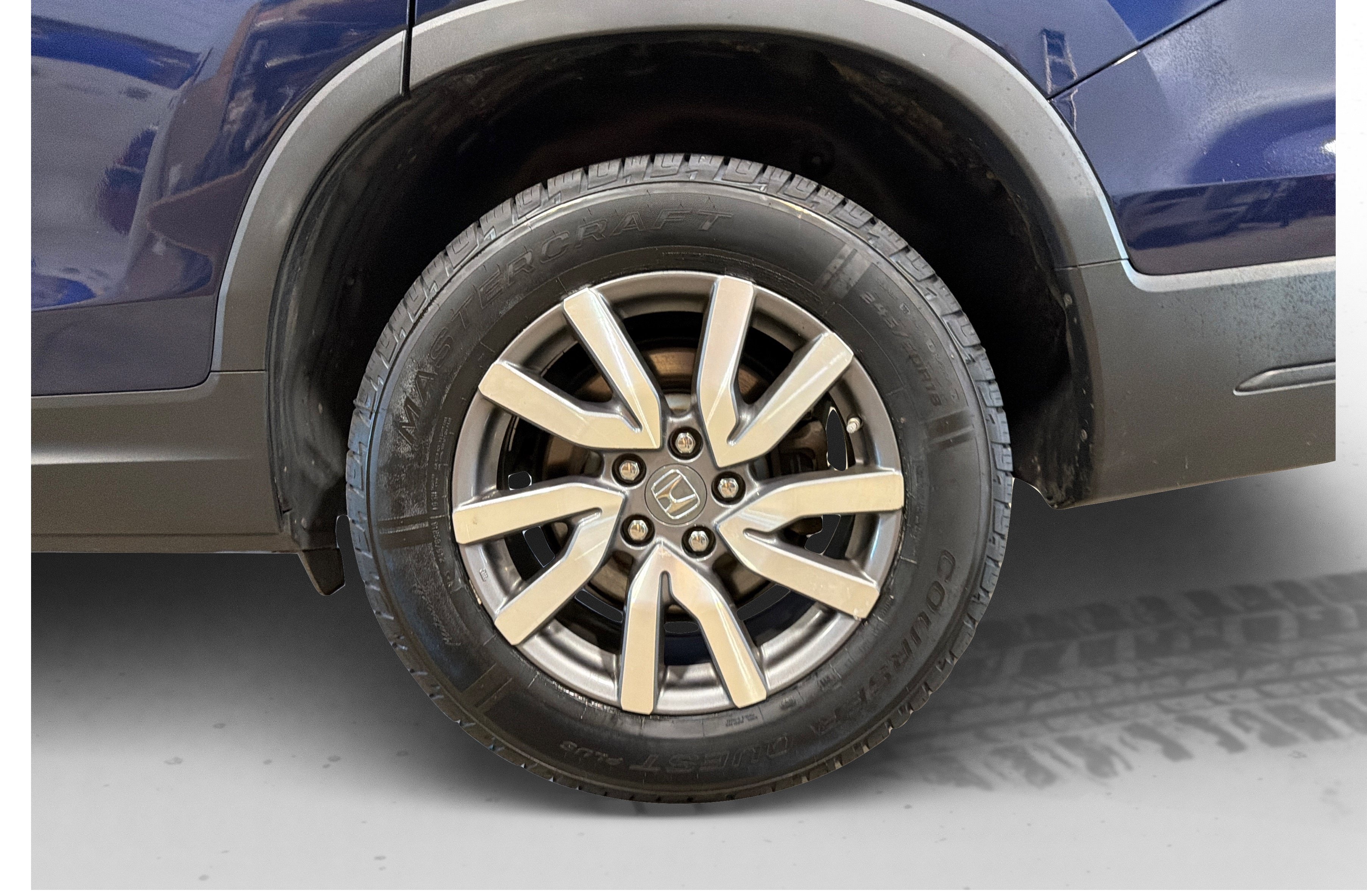 Used 2020 Honda Pilot EX-L image 50
