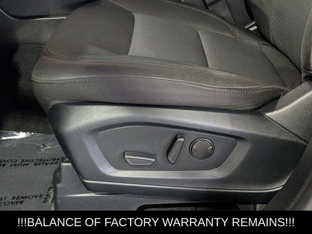 Used 2023 Ford Explorer XLT image 13