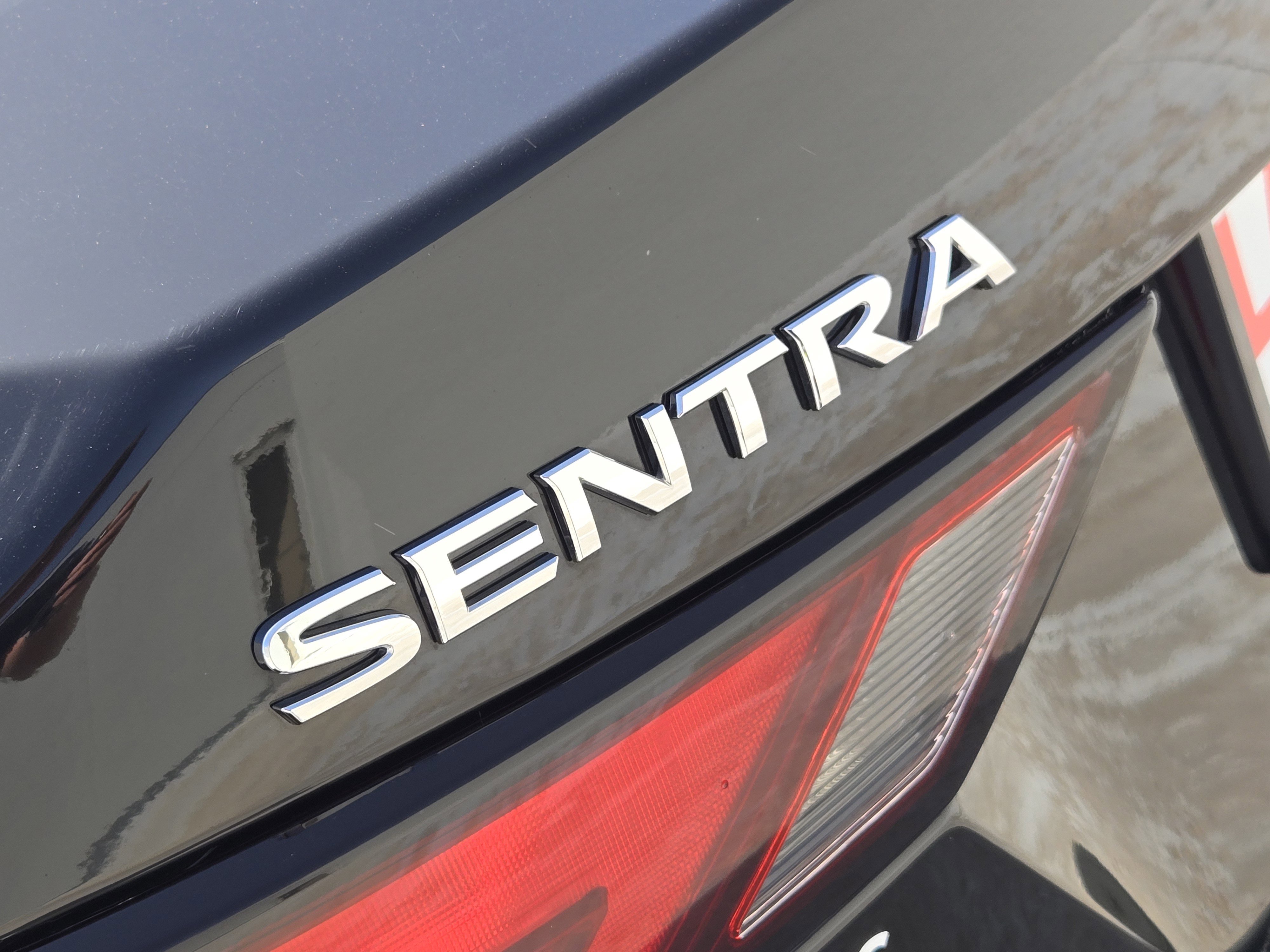 Used 2024 Nissan Sentra SV image 13