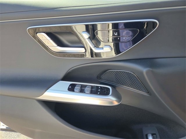 Certified 2025 Mercedes-Benz E 350 4MATIC Sedan image 17