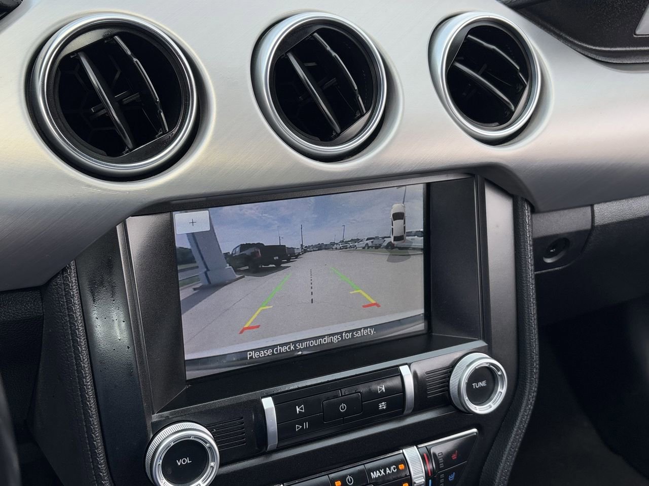 Used 2023 Ford Mustang Premium RWD image 21