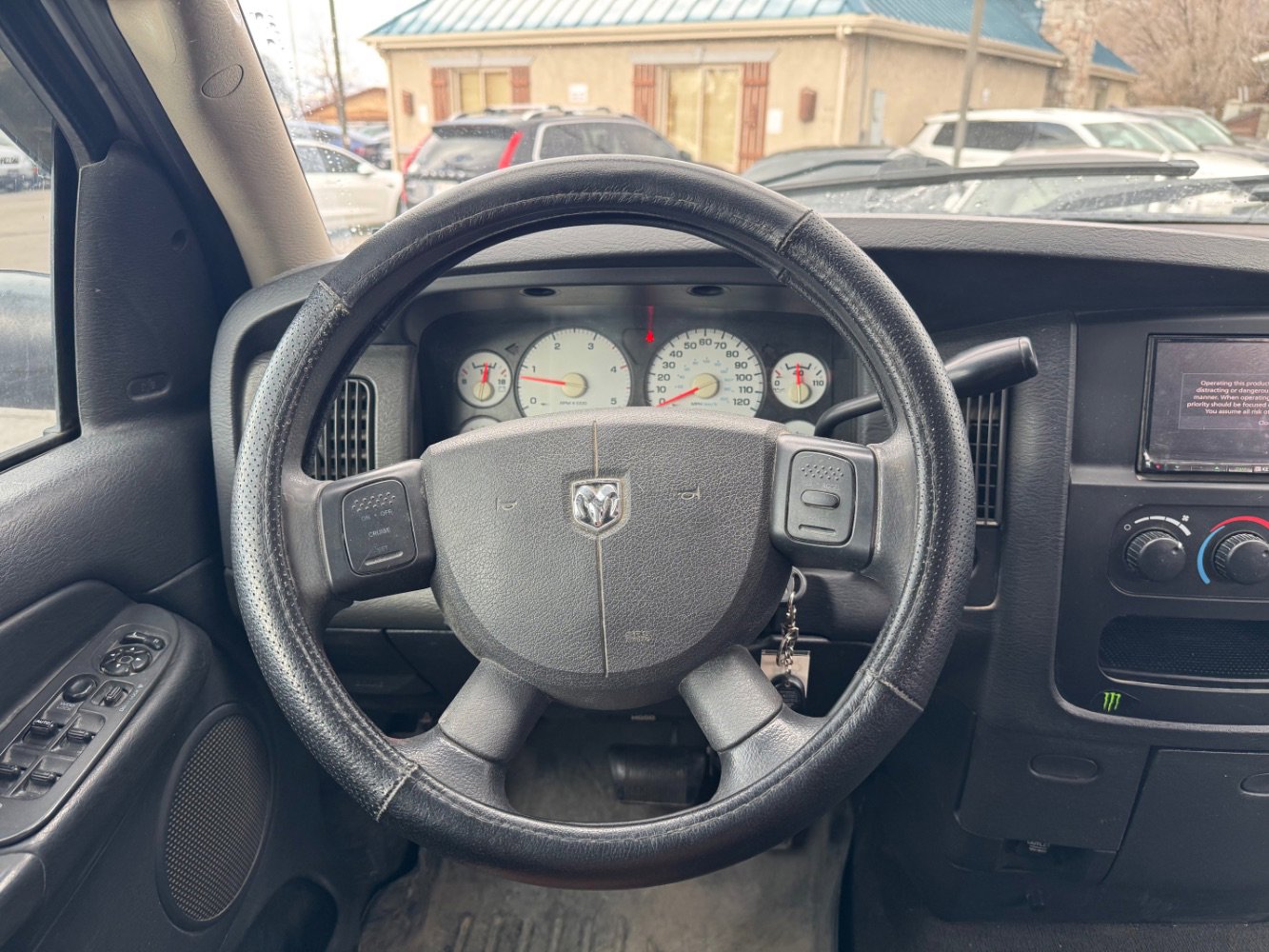 Used 2004 Dodge Ram 3500 Truck ST image 13