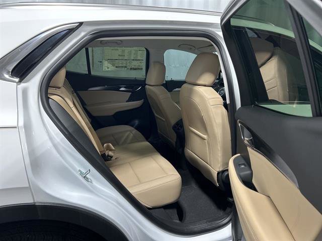 New 2025 Buick Envision Preferred image 17