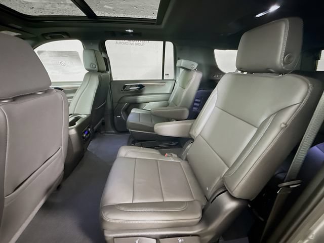 New 2026 Chevrolet Suburban Z71 w/ Comfort Package AWD/4WD image 26