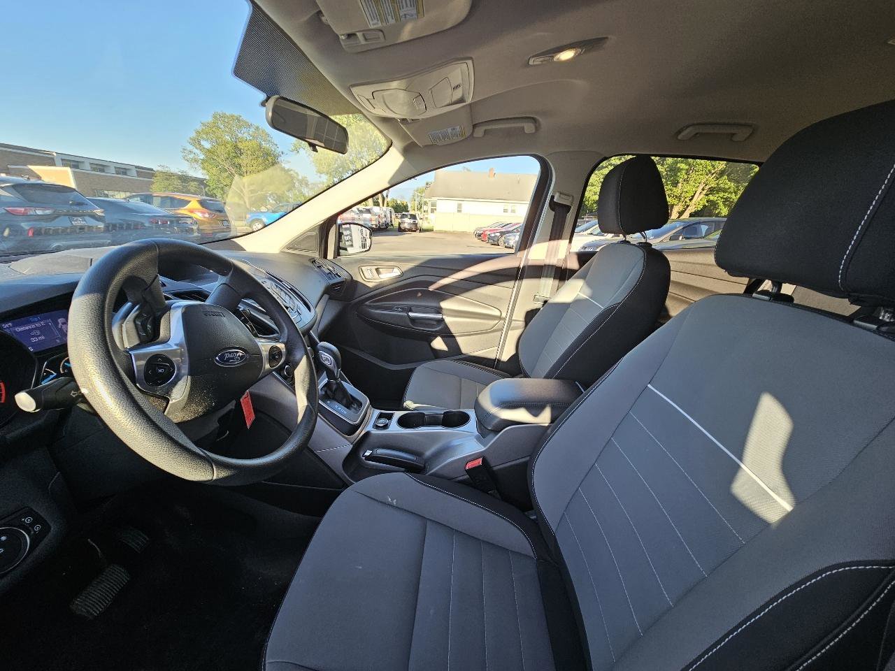 Used 2013 Ford Escape SE AWD/4WD image 19
