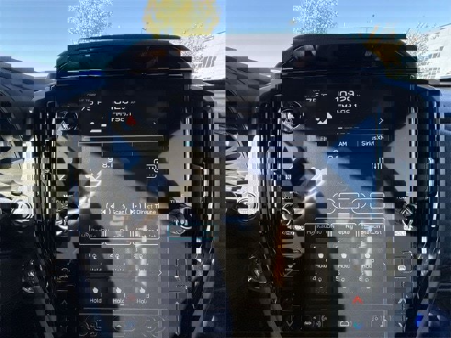 New 2025 Subaru Forester Touring image 16