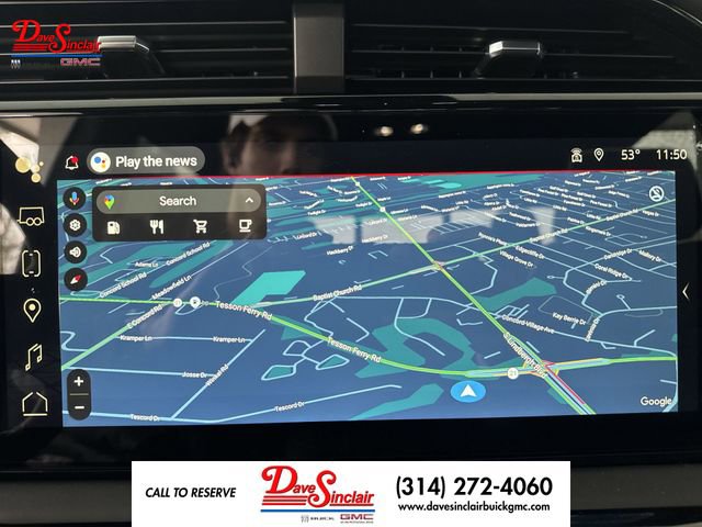 New 2026 GMC Sierra 1500 AT4X AWD/4WD image 18