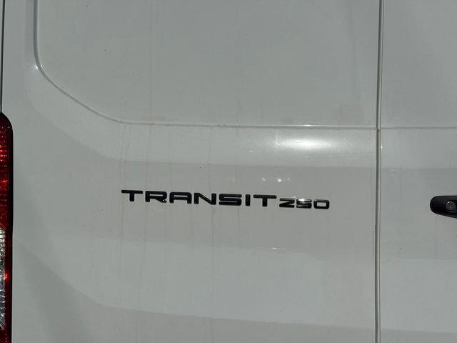 New 2026 Ford Transit 250 148 Medium Roof RWD image 8