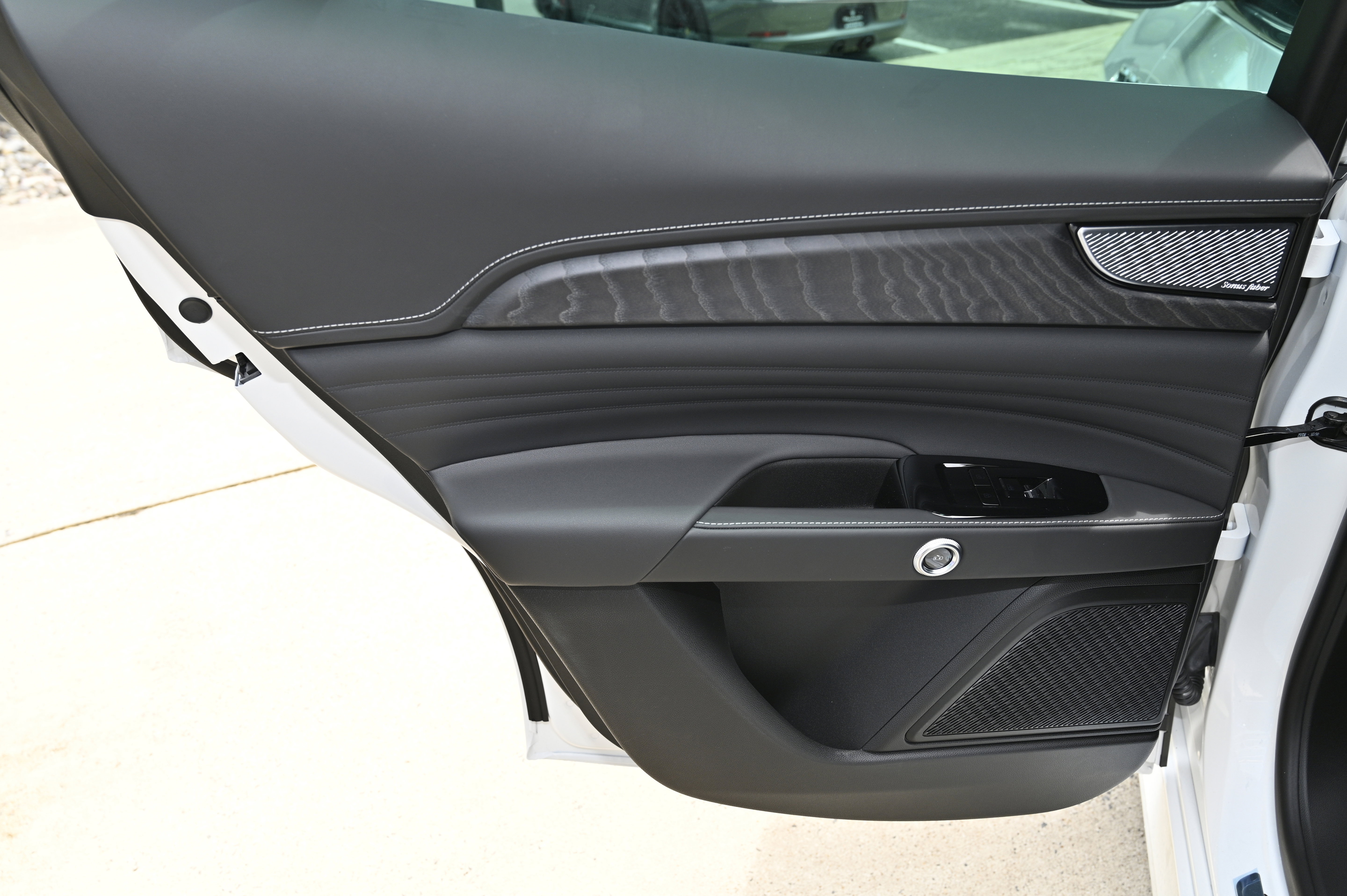 New 2025 Maserati Grecale GT image 39