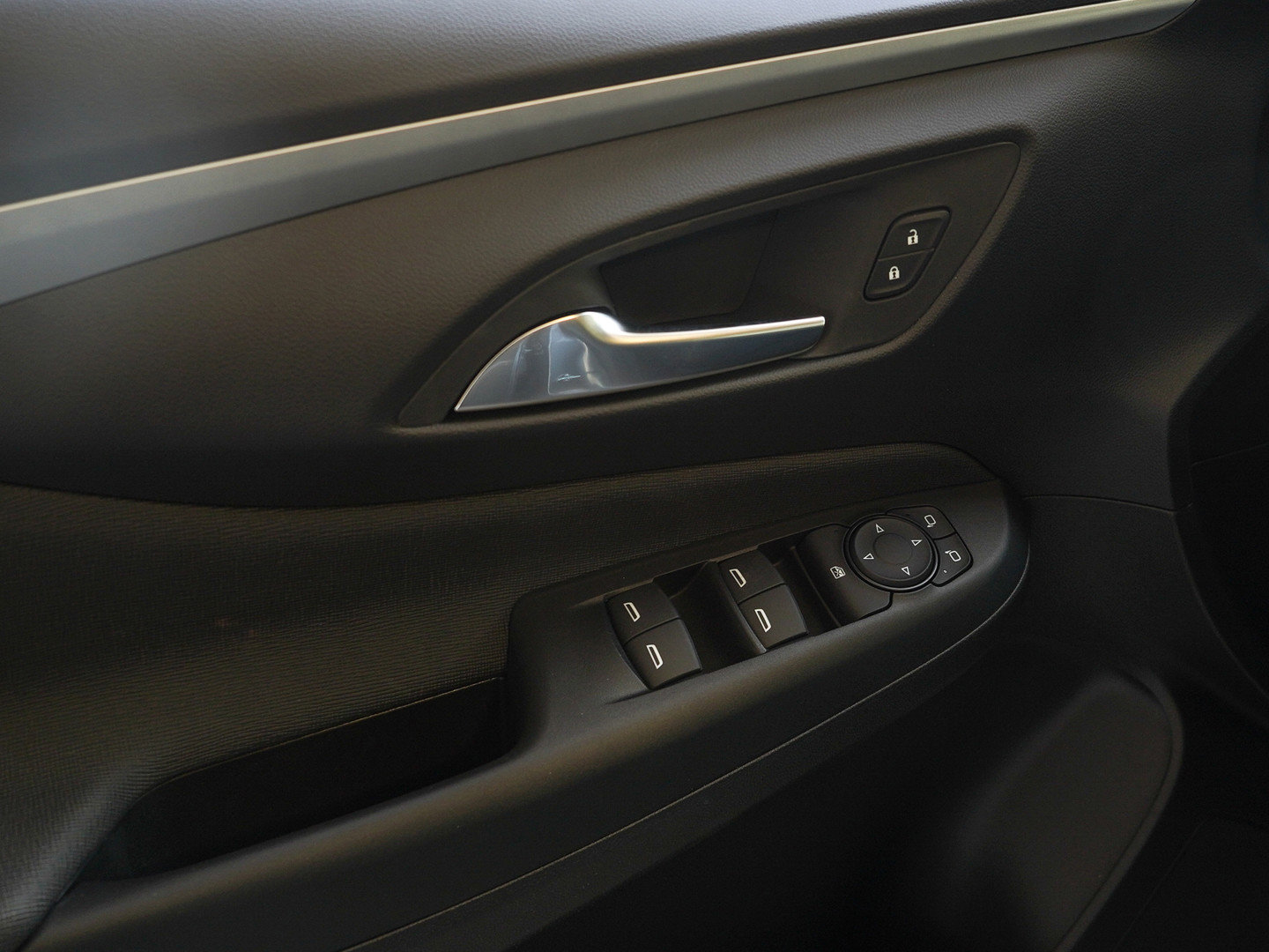 New 2026 Buick Envista Preferred w/ Convenience I Package image 15