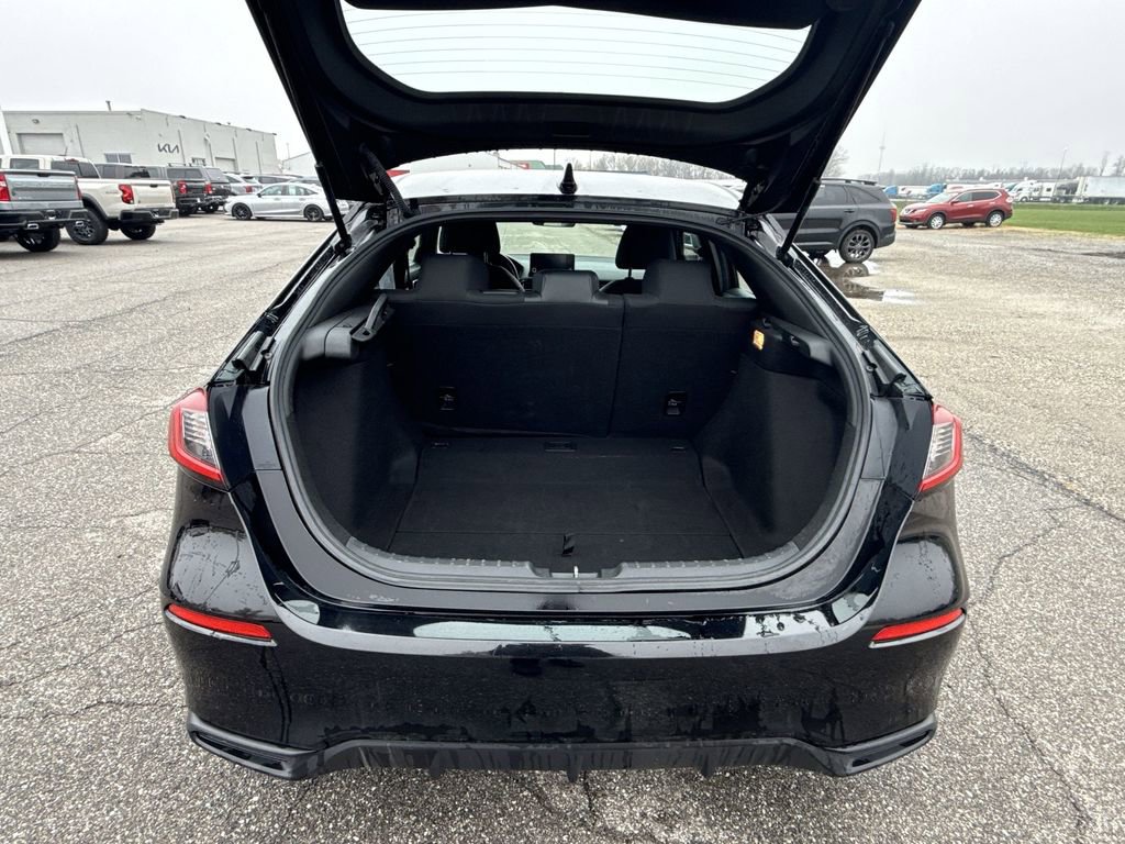 Used 2024 Honda Civic Sport image 20