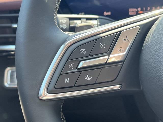 New 2026 Buick Envision Sport Touring AWD/4WD image 26