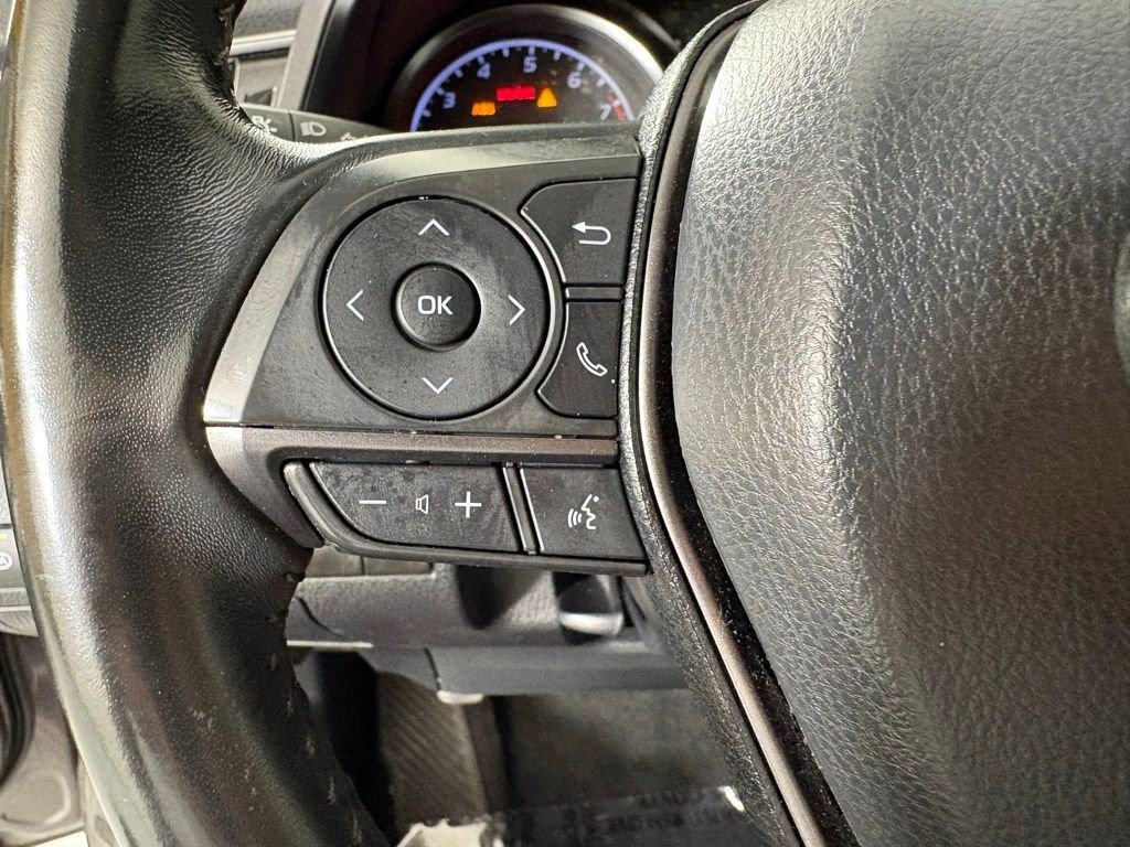 Used 2023 Toyota Camry SE FWD image 24