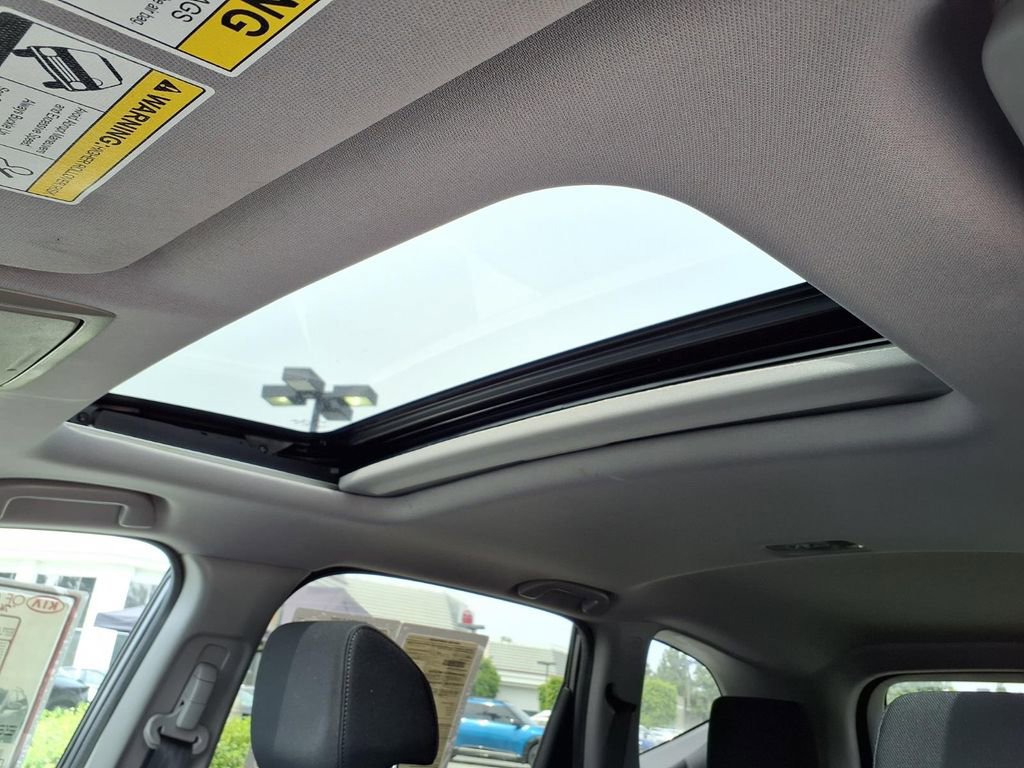 Used 2020 Honda CR-V EX image 24